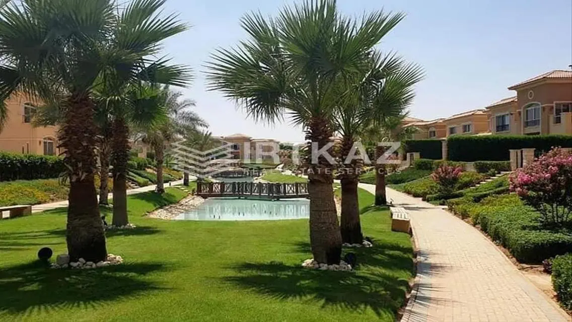 امتلك فيلا بمقدم 5% فقط و اطول فترة سداد مع رؤية