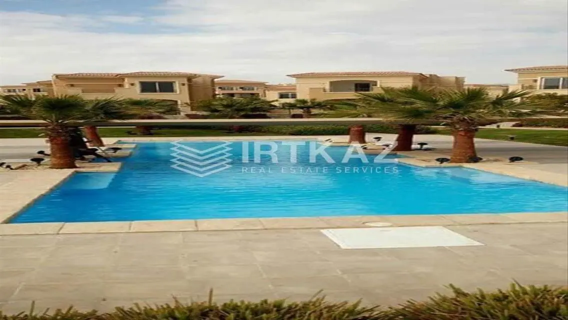 امتلك فيلا بمقدم 5% فقط و اطول فترة سداد مع رؤية