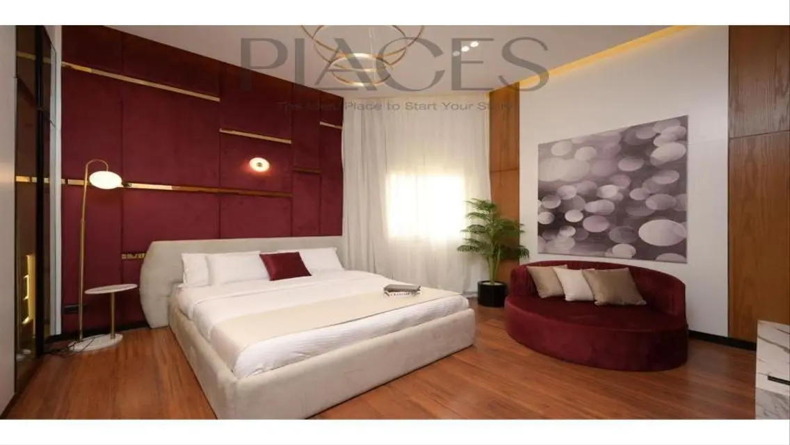 Penthouse For Rent 400 SQM in Katamya Dunes