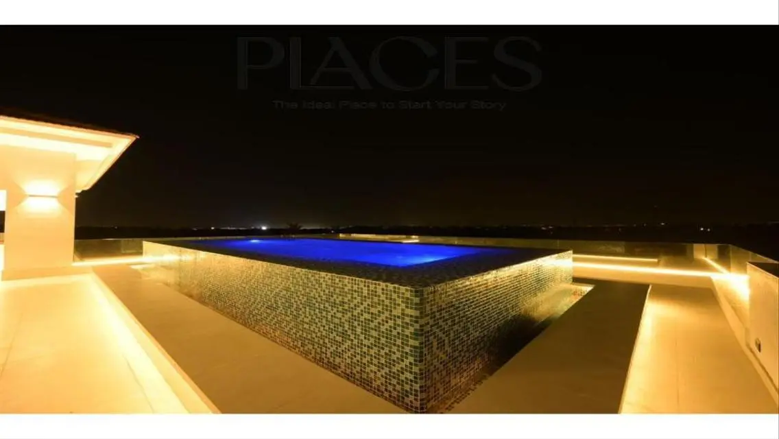 Penthouse For Rent 400 SQM in Katamya Dunes
