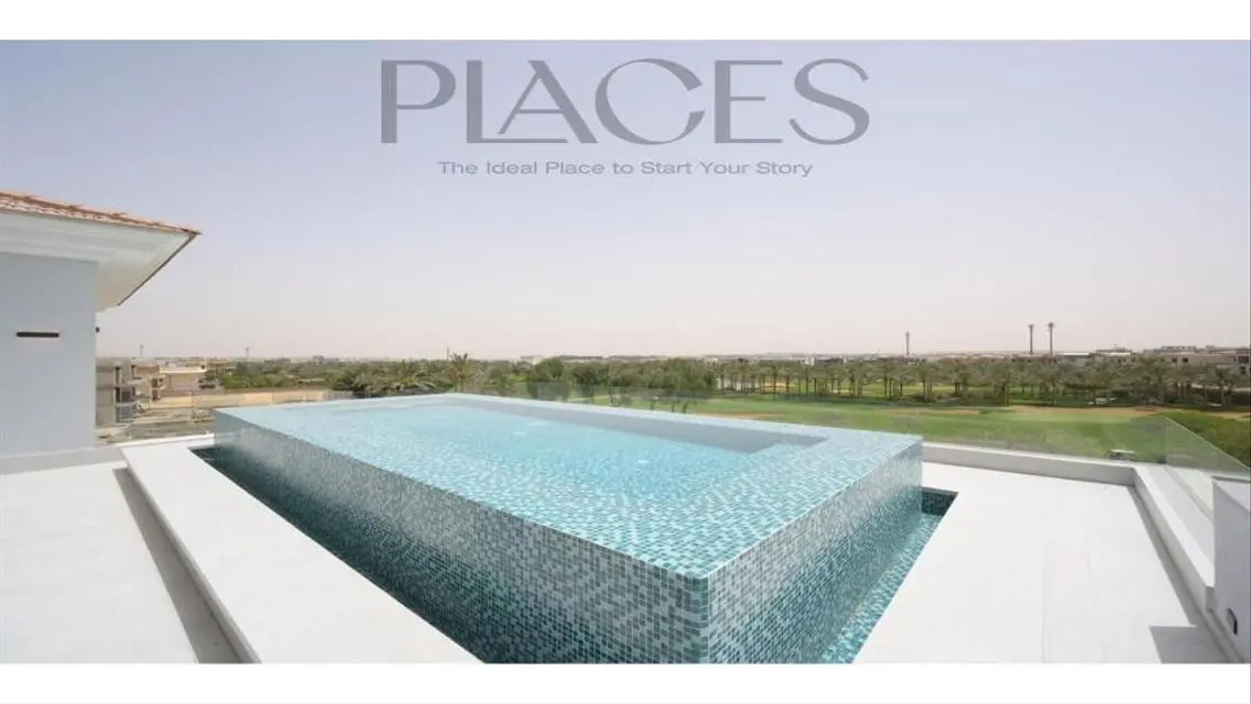 Penthouse For Rent 400 SQM in Katamya Dunes