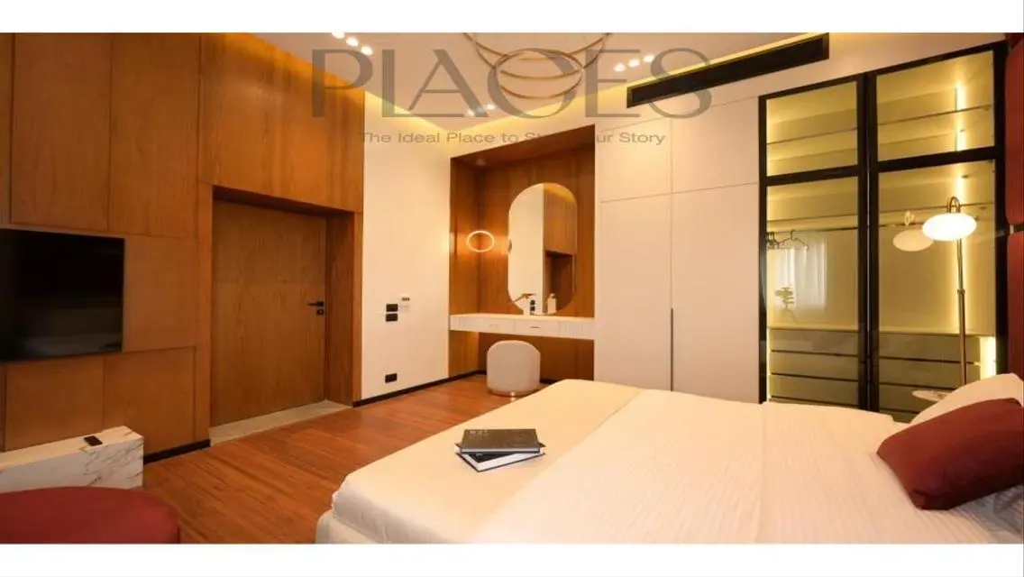 Penthouse For Rent 400 SQM in Katamya Dunes