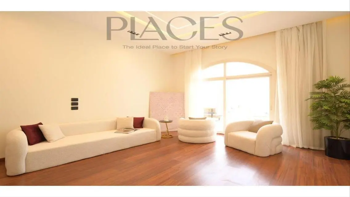 Penthouse For Rent 400 SQM in Katamya Dunes