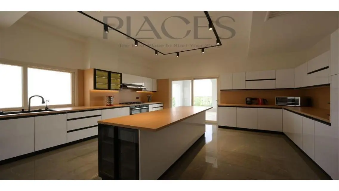 Penthouse For Rent 400 SQM in Katamya Dunes