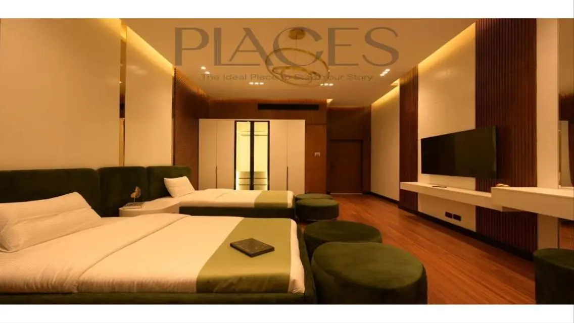 Penthouse For Rent 400 SQM in Katamya Dunes