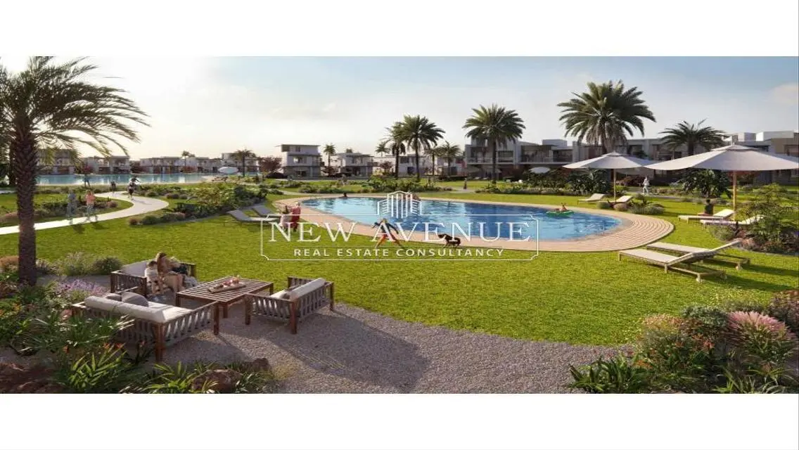 Twin House with best price in Silver Sands