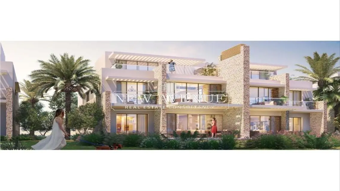 Twin House with best price in Silver Sands