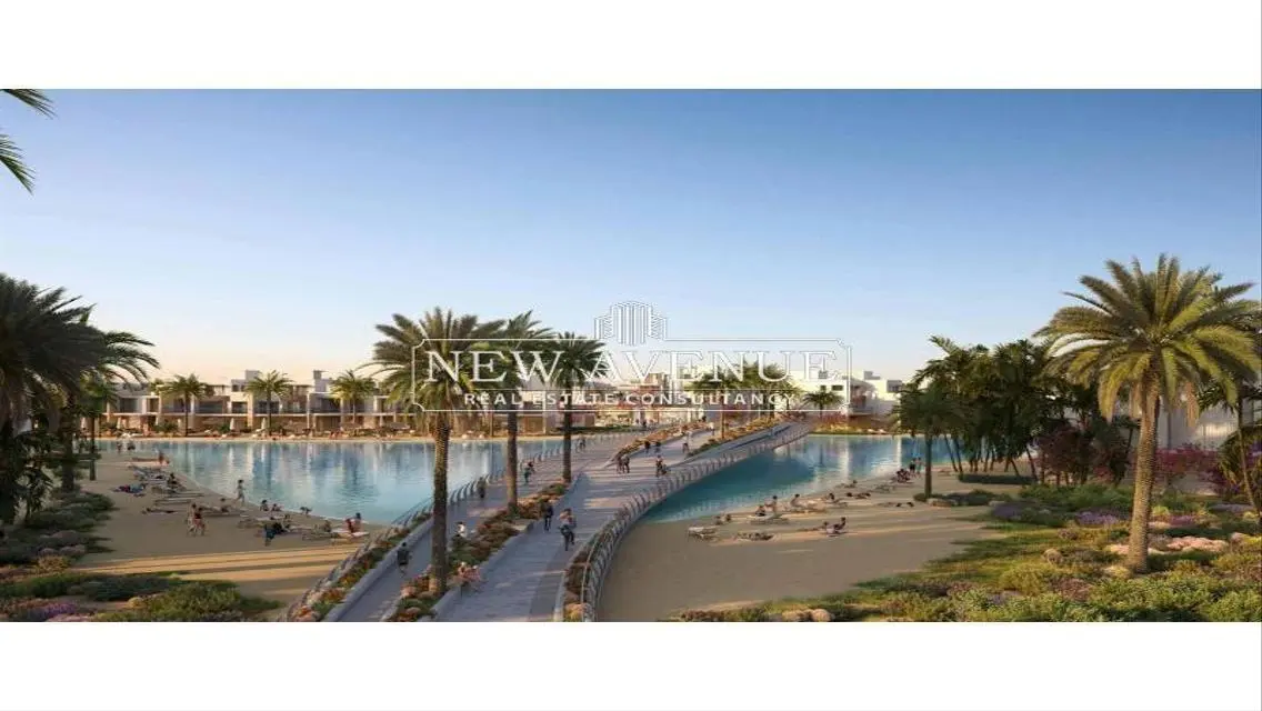 Twin House with best price in Silver Sands