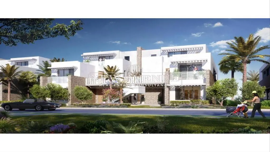 Twin House with best price in Silver Sands