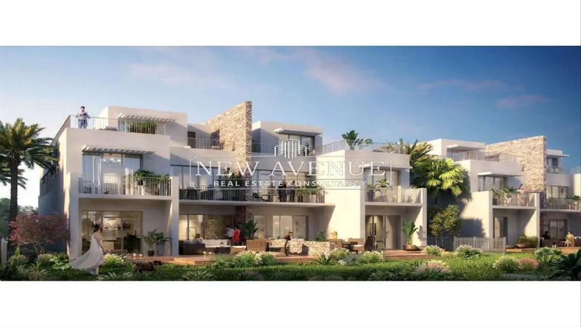 Twin House with best price in Silver Sands