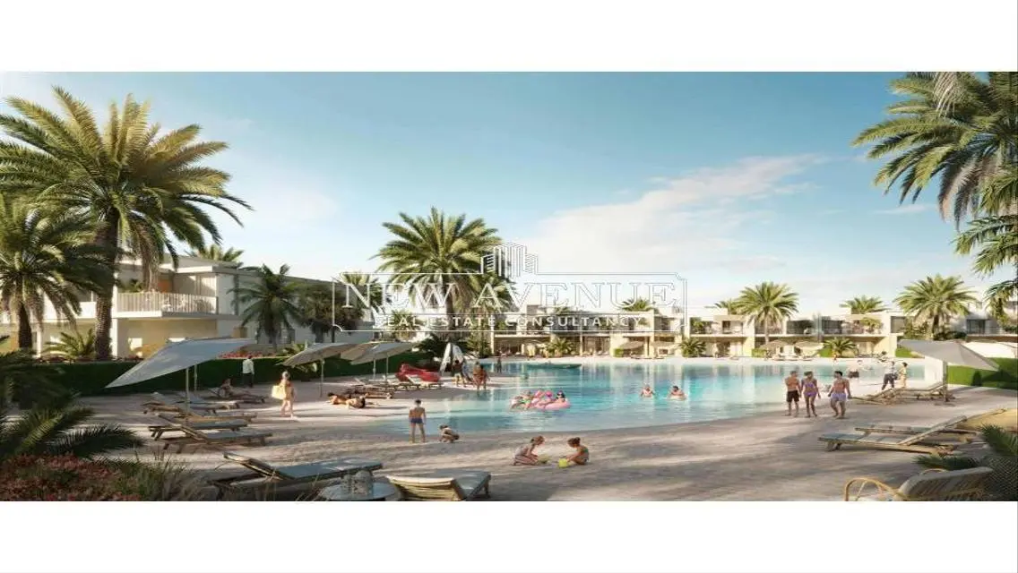 Twin House with best price in Silver Sands