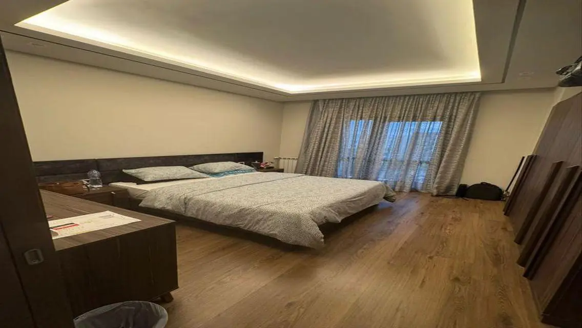 Finished penthouse 300m+Open Space 100m in Westown