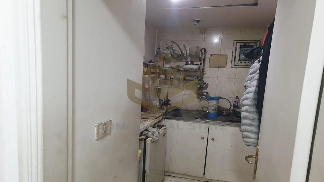 Finished Retail at Thawra St for Rent-Heliopolis