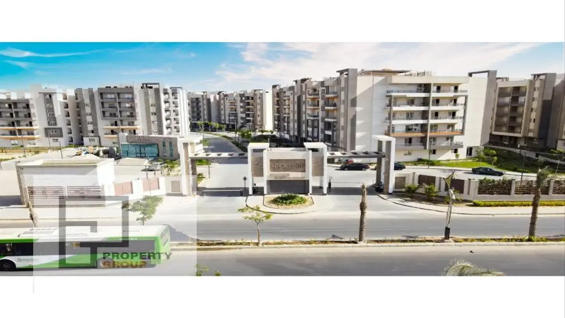 APARTMENT RTM,with the lowest installments