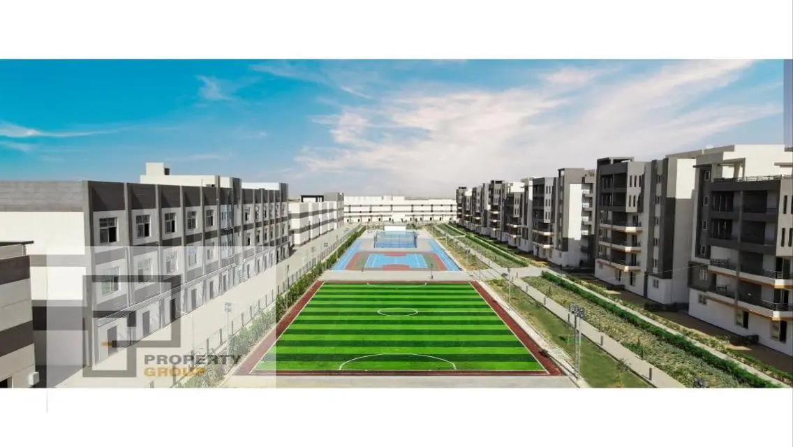 APARTMENT RTM,with the lowest installments