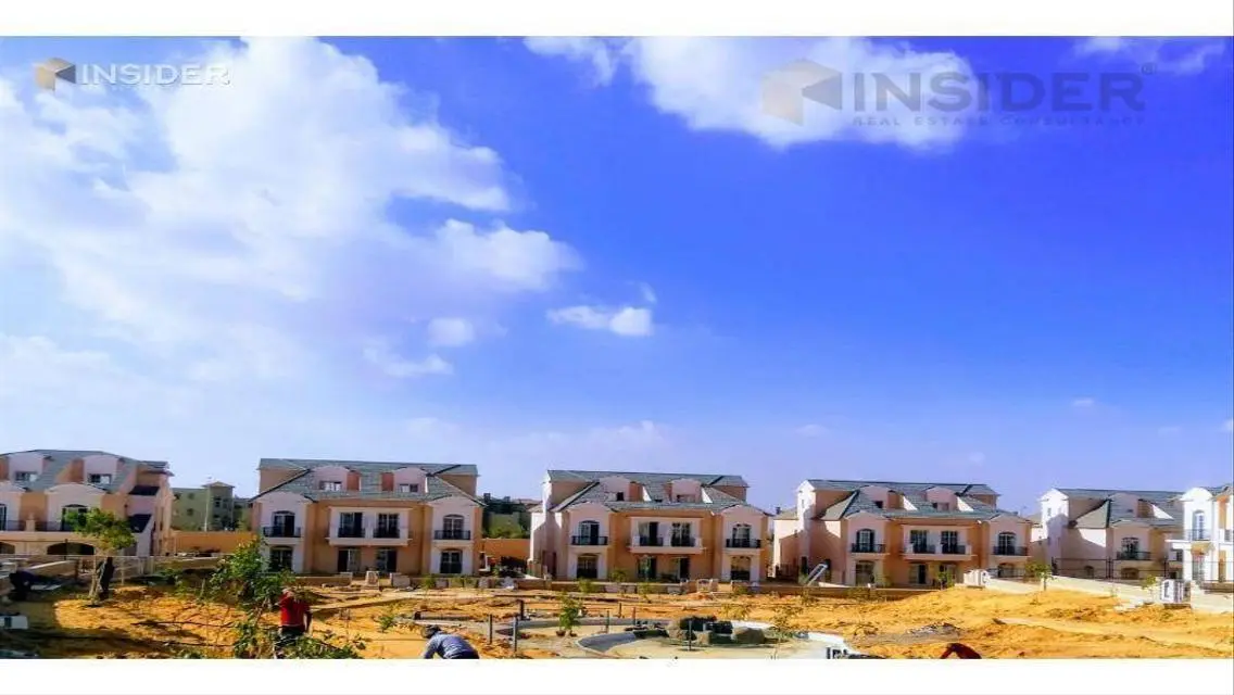 lowest townhouse with prime location&amp;perfect view!