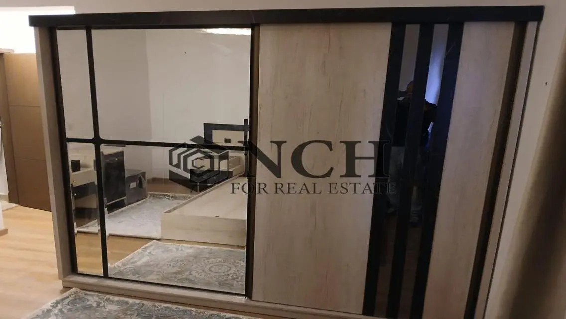 Apartment Furnished Ultra Modern -RENT