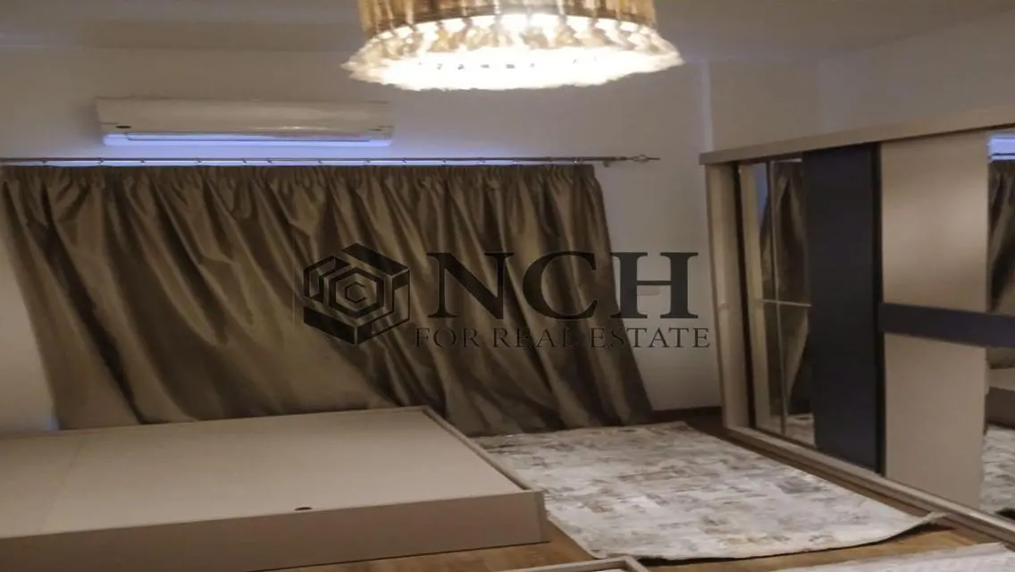 Apartment Furnished Ultra Modern -RENT