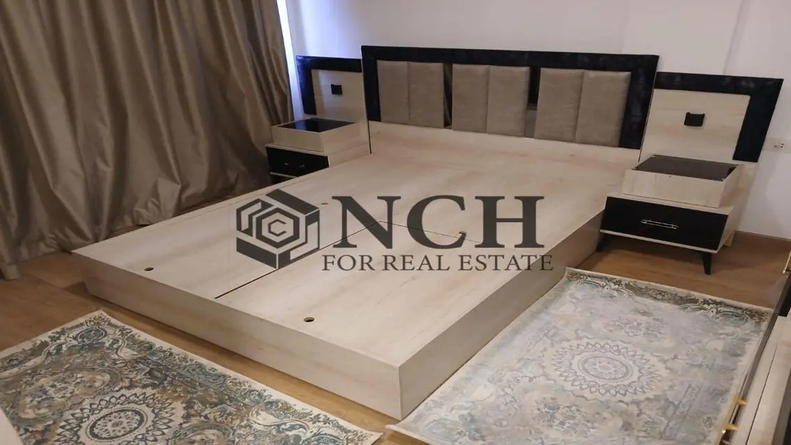 Apartment Furnished Ultra Modern -RENT