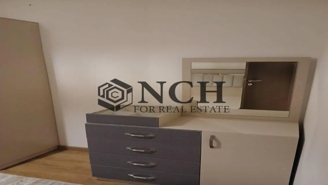Apartment Furnished Ultra Modern -RENT