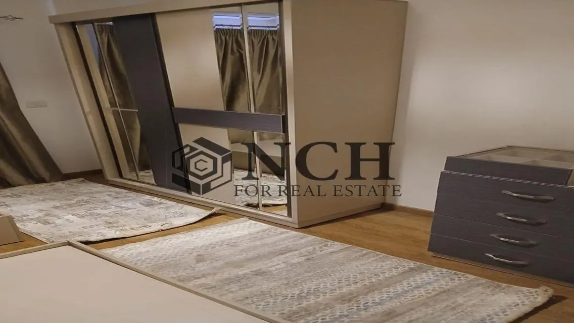 Apartment Furnished Ultra Modern -RENT