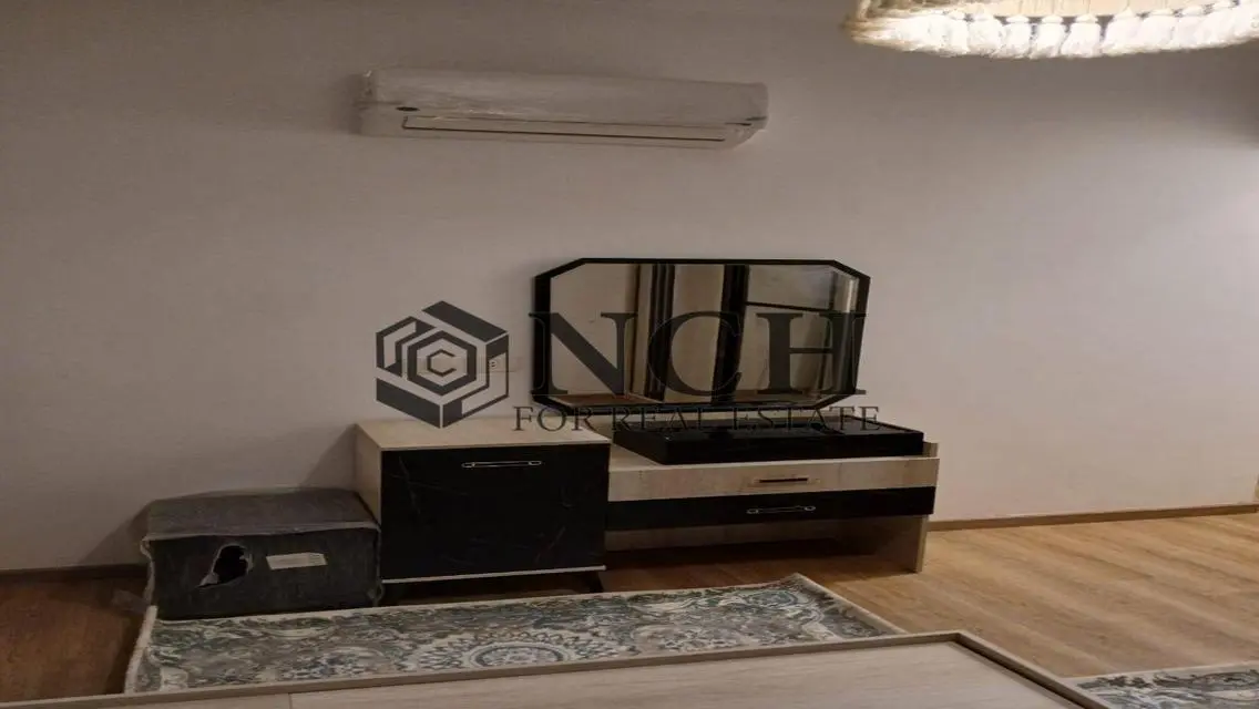 Apartment Furnished Ultra Modern -RENT