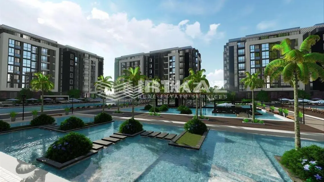 Apartment With installment 10 Y - Prime Location