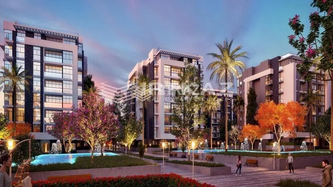 Apartment With installment 10 Y - Prime Location