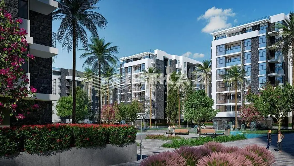 Apartment With installment 10 Y - Prime Location