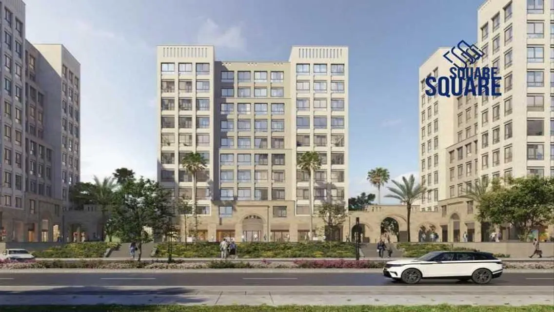 Limited Offer 5%DP Get APT At The Best Location