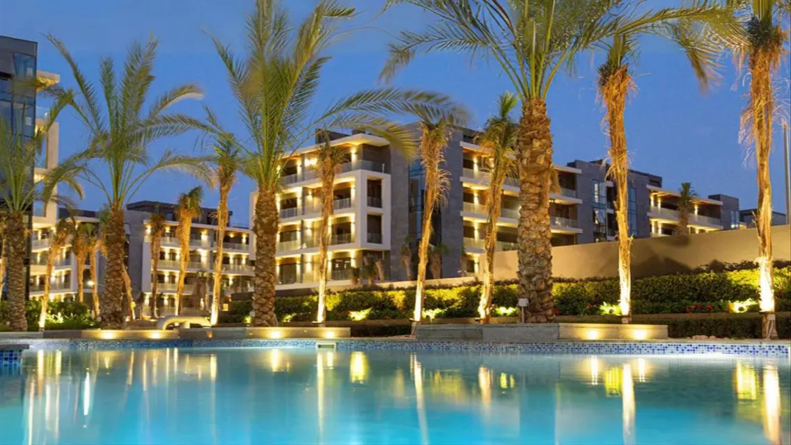 View Lake APT 220m Resale in Patio Oro La Vista