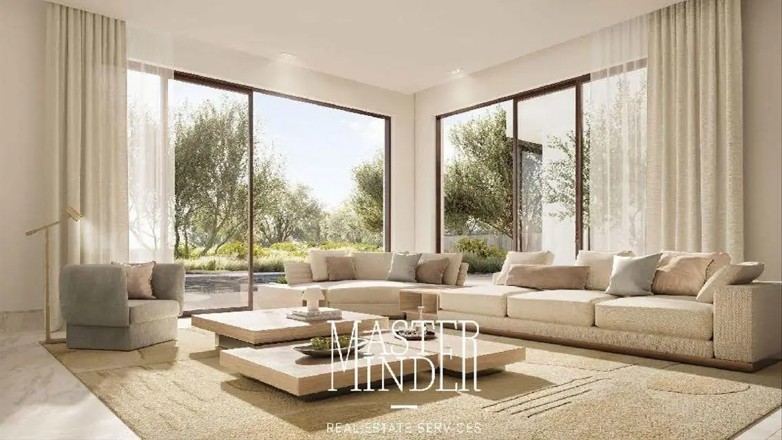 Apartment with Very Prime Location-Landscape View