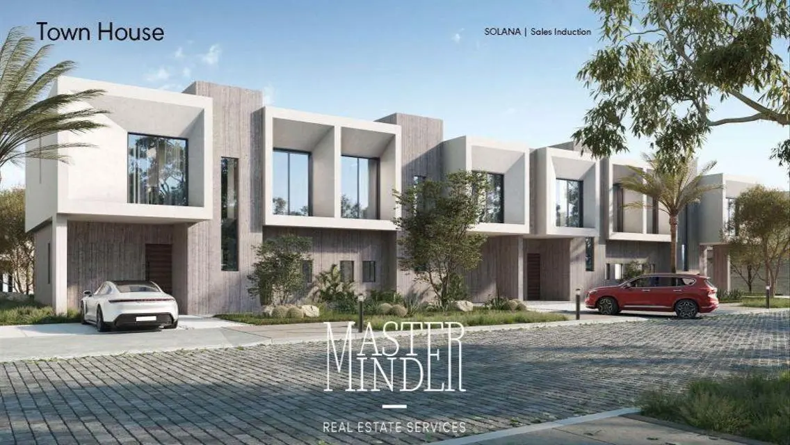 Apartment with Very Prime Location-Landscape View
