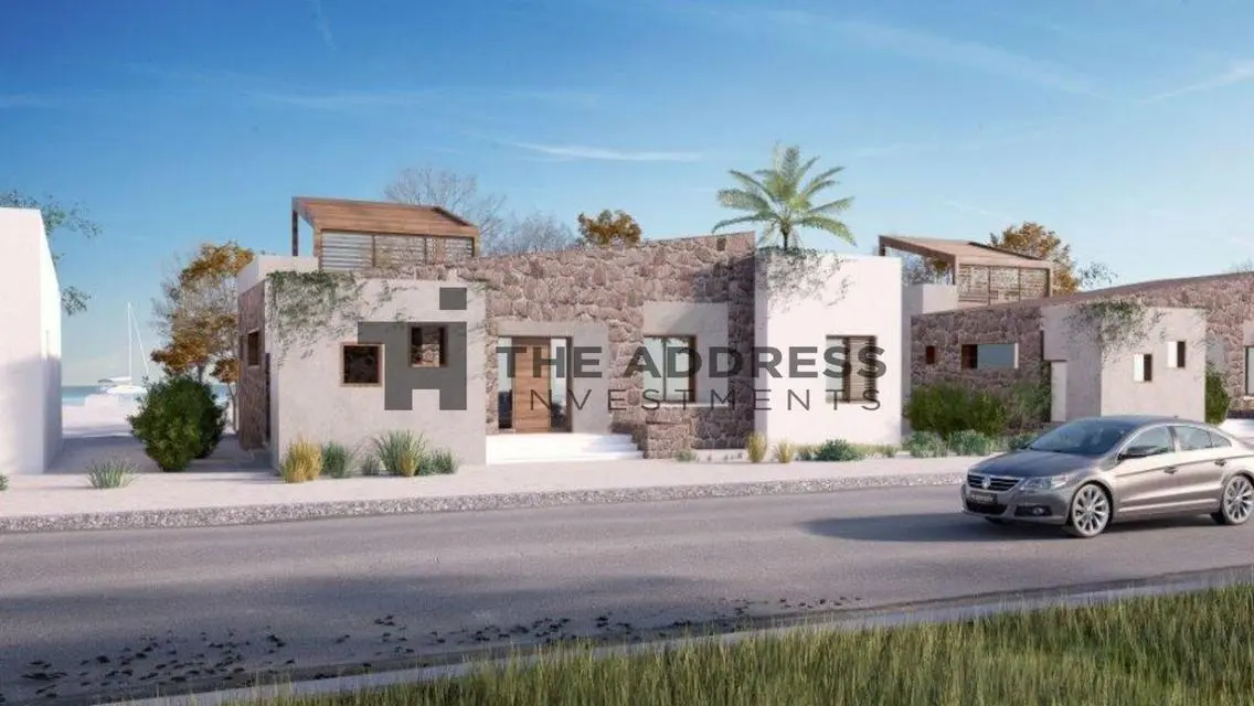 112m Fully Finished Chalet with AC&#39;s, Book Now!!