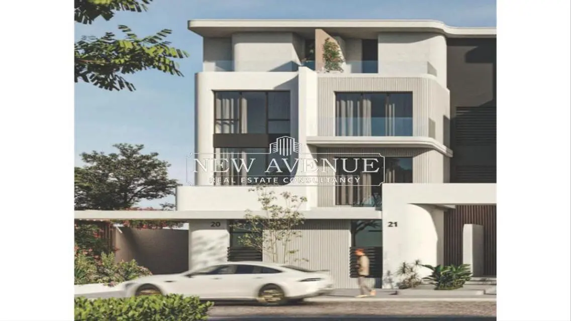 Luxury Apartment for Sale with Expansive Space