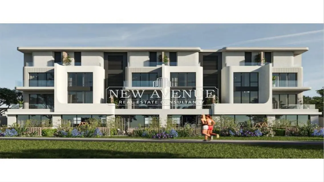 Luxury Apartment for Sale with Expansive Space