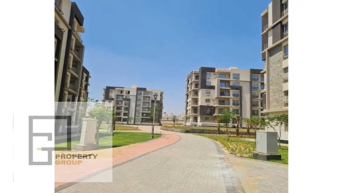 New apartment offered at the lowest price