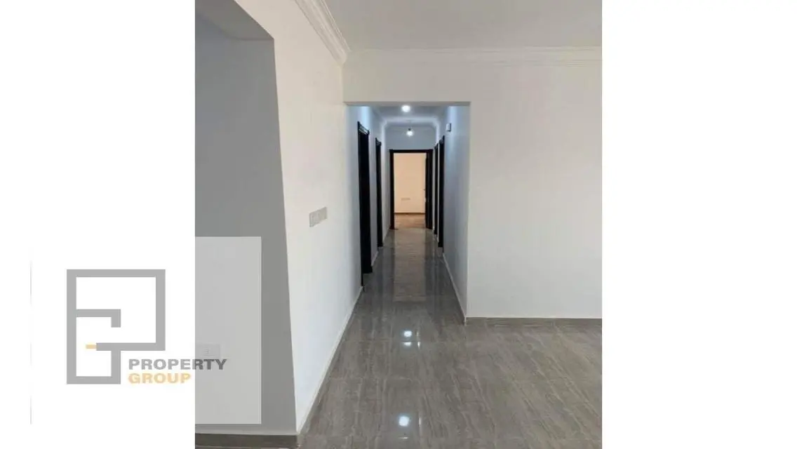 New apartment offered at the lowest price