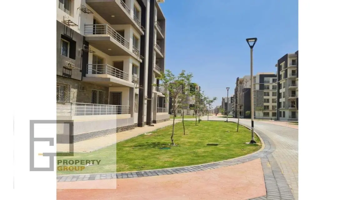 New apartment offered at the lowest price