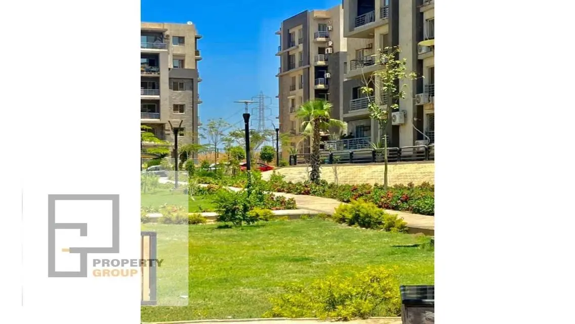 New apartment offered at the lowest price