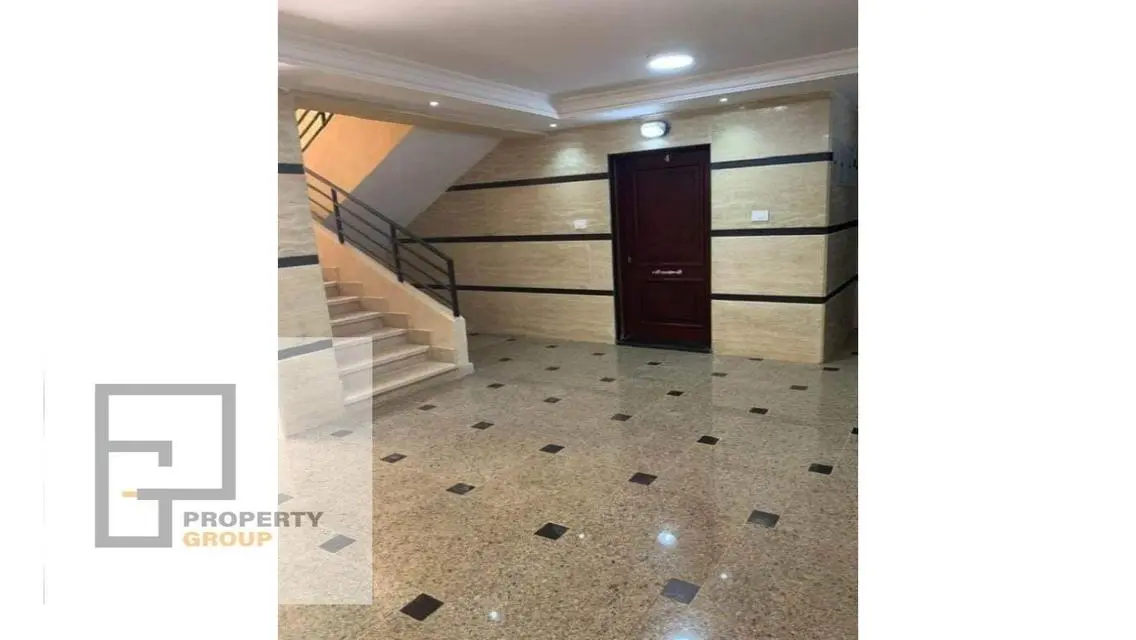 New apartment offered at the lowest price