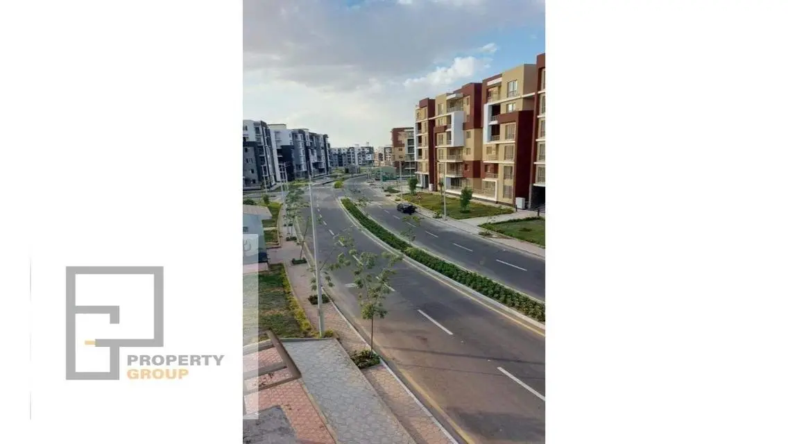 New apartment offered at the lowest price