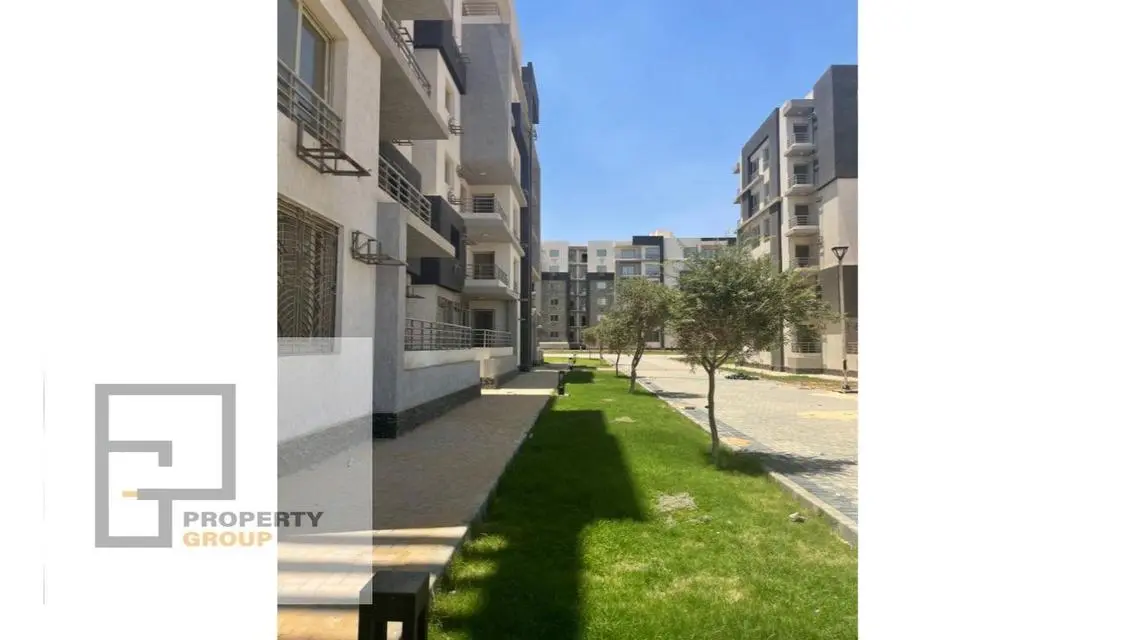 New apartment offered at the lowest price