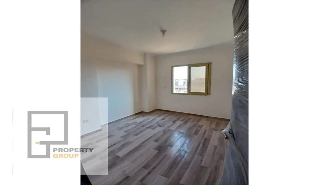 Apartment with special finishing 130m from owner