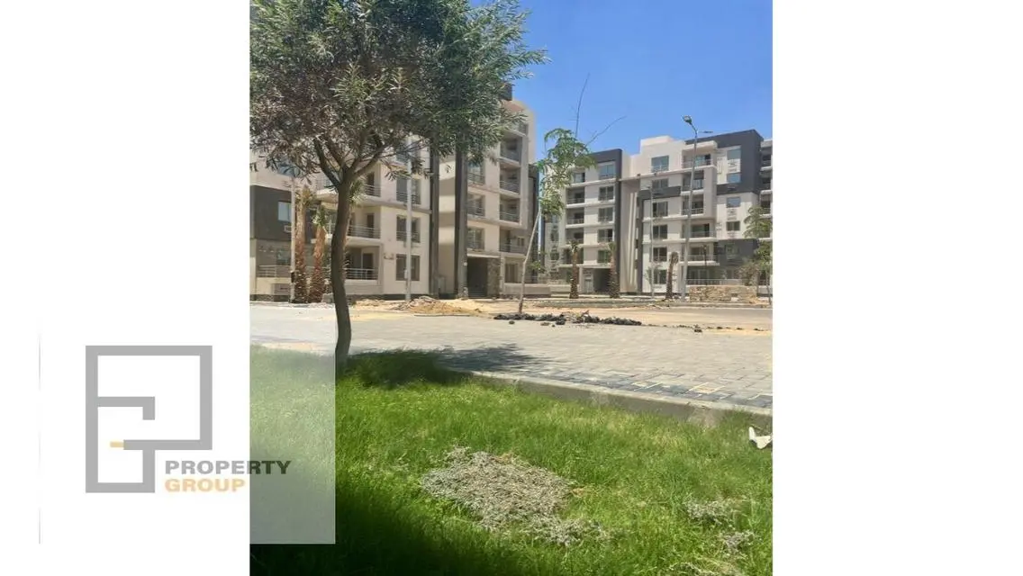 Apartment with special finishing 130m from owner