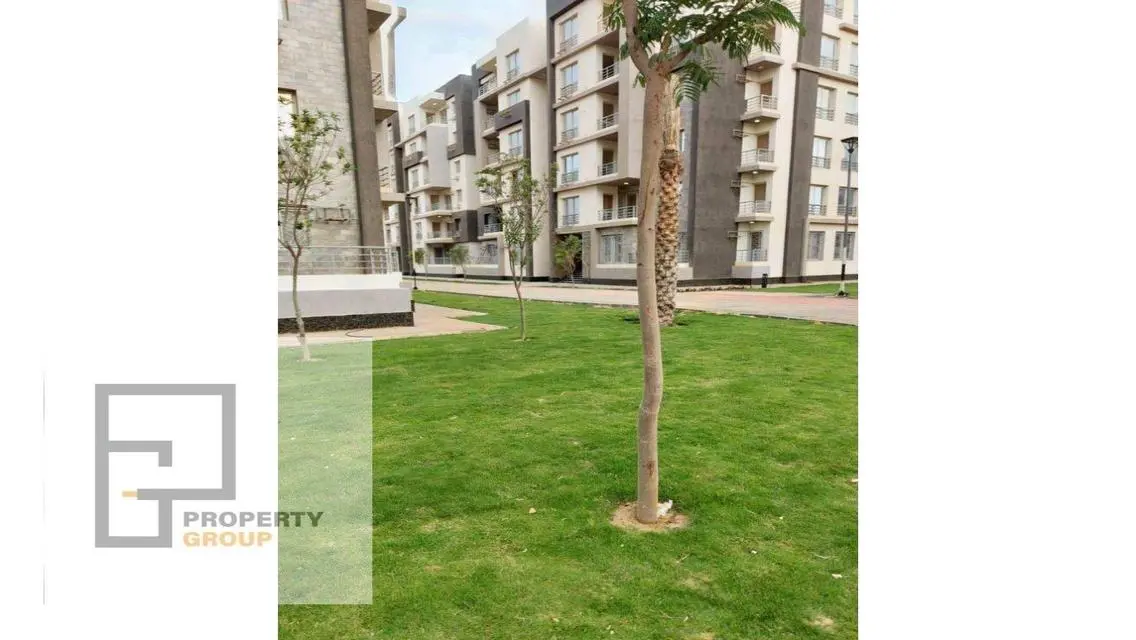 Apartment with special finishing 130m from owner