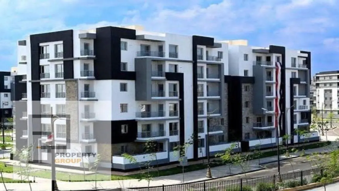 Apartment with special finishing 130m from owner