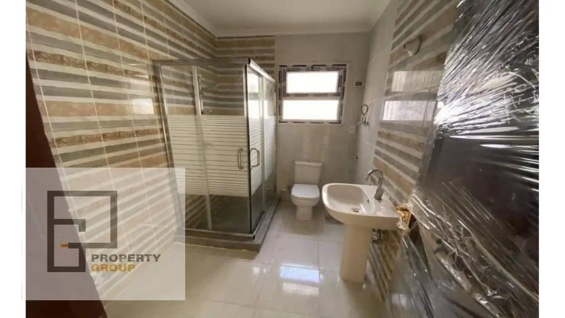 Apartment with special finishing 130m from owner