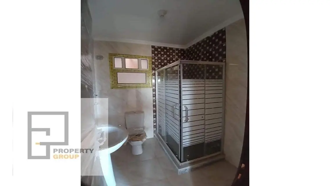 Apartment with special finishing 130m from owner