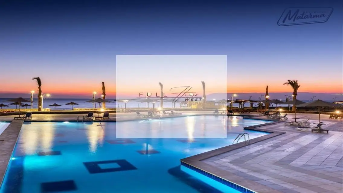 شقة فاخرة للبيع بـ 4,617,000 جنيها في Golden Beach - رأس سدر